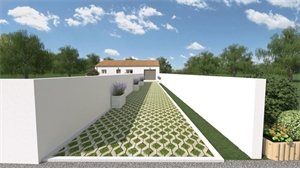 maison à la vente -   17440  AYTRE, surface 90 m2 vente maison - UBI466601735
